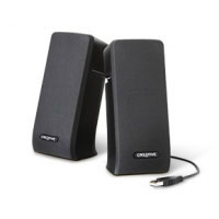 Creative labs A40 USB PERFORMANCE STEREO (51MF1640AA001) Creative labs A40 USB PERFORMANCE STEREO (51MF1640AA001)